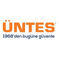 ÜNTES logo, ÜNTES contact details