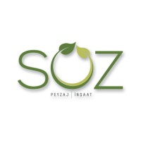 SÖZ Peyzaj logo, SÖZ Peyzaj contact details