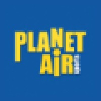 Planet Air Sports logo, Planet Air Sports contact details