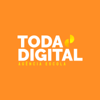 Toda Digital Agência Escola logo, Toda Digital Agência Escola contact details