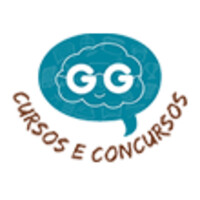 GG Concursos logo, GG Concursos contact details