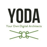 YODA logo, YODA contact details