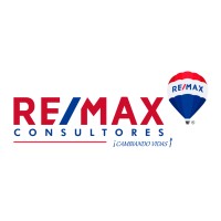 RE/MAX Consultores Inmobiliarios logo, RE/MAX Consultores Inmobiliarios contact details