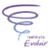 Instituto Evoluir logo, Instituto Evoluir contact details