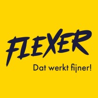 Flexer logo, Flexer contact details