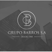 Barros Holding S/A logo, Barros Holding S/A contact details