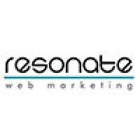 Resonate Web Marketing logo, Resonate Web Marketing contact details