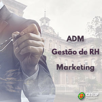 ADM, Gestão de RH e Marketing - CES/JF logo, ADM, Gestão de RH e Marketing - CES/JF contact details