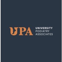 University Podiatry Associates logo, University Podiatry Associates contact details