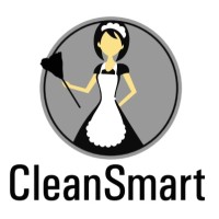 Clean Smart logo, Clean Smart contact details