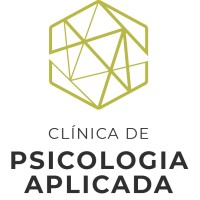 Clínica de Psicologia Aplicada logo, Clínica de Psicologia Aplicada contact details