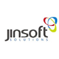 Jinsoft Solutions logo, Jinsoft Solutions contact details