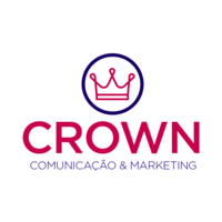 CROWN Comunicação & Marketing logo, CROWN Comunicação & Marketing contact details