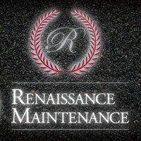 Renaissance Maintenance logo, Renaissance Maintenance contact details