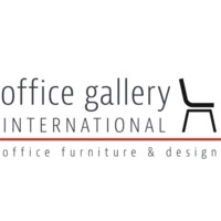 Office Gallery International logo, Office Gallery International contact details