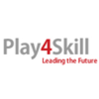 Play4Skill logo, Play4Skill contact details