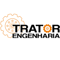 TRATOR ENGENHARIA LTDA logo, TRATOR ENGENHARIA LTDA contact details