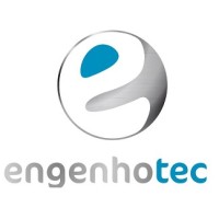 Engenhotec logo, Engenhotec contact details