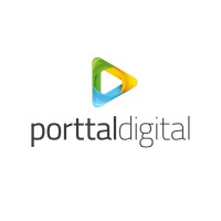 Porttal Digital logo, Porttal Digital contact details