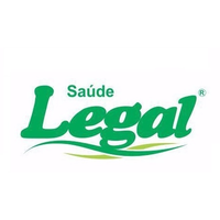 Saúde Legal logo, Saúde Legal contact details