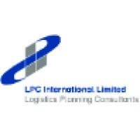 LPC International Ltd (Logistics Planning Consultants) logo, LPC International Ltd (Logistics Planning Consultants) contact details