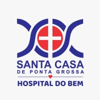 Santa Casa de Ponta Grossa logo, Santa Casa de Ponta Grossa contact details