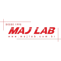 Maj Lab logo, Maj Lab contact details