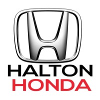 Halton Honda logo, Halton Honda contact details