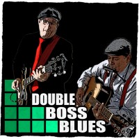 Double Boss Blues logo, Double Boss Blues contact details