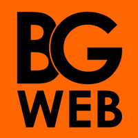 BGWeb | Agência Digital logo, BGWeb | Agência Digital contact details