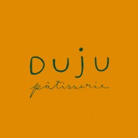 Duju Pâtisserie logo, Duju Pâtisserie contact details