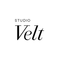 Studio Velt logo, Studio Velt contact details