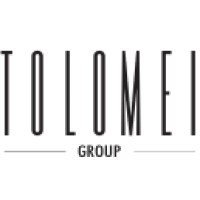 TOLOMEI Group logo, TOLOMEI Group contact details