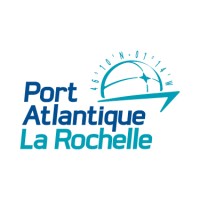 Port Atlantique La Rochelle logo, Port Atlantique La Rochelle contact details