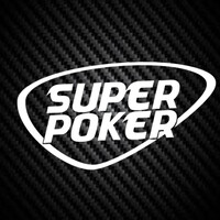 SuperPoker logo, SuperPoker contact details