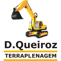 D.Queiroz Terraplenagem logo, D.Queiroz Terraplenagem contact details