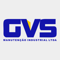 GVS Manutenção Industrial LTDA logo, GVS Manutenção Industrial LTDA contact details