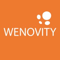 Wenovity logo, Wenovity contact details