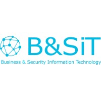 BSIT logo, BSIT contact details