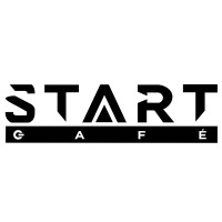 StartCafé logo, StartCafé contact details