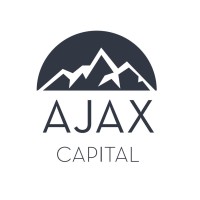 Ajax Capital Gestora de Recursos de Terceiros Ltda. logo, Ajax Capital Gestora de Recursos de Terceiros Ltda. contact details