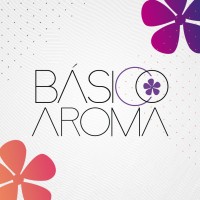 Basico Aroma logo, Basico Aroma contact details