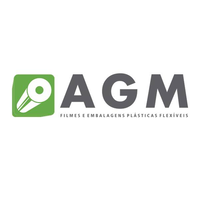 AGM Embalagens logo, AGM Embalagens contact details