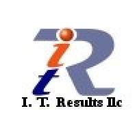 I.T. Results logo, I.T. Results contact details