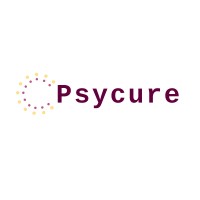 Psycure logo, Psycure contact details