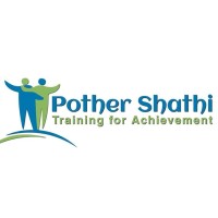 Pother Shathi logo, Pother Shathi contact details