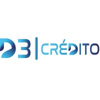 D3 Crédito logo, D3 Crédito contact details