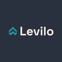 Levilo logo, Levilo contact details