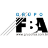 Grupo FBA logo, Grupo FBA contact details