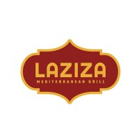 Laziza Mediterranean Grill logo, Laziza Mediterranean Grill contact details